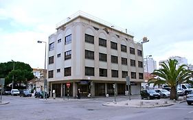 Wot Costa Da Caparica